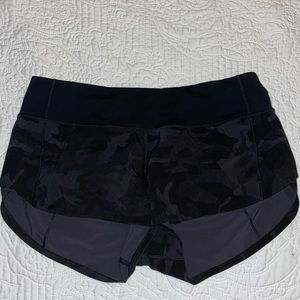 Lululemon Speed Short
